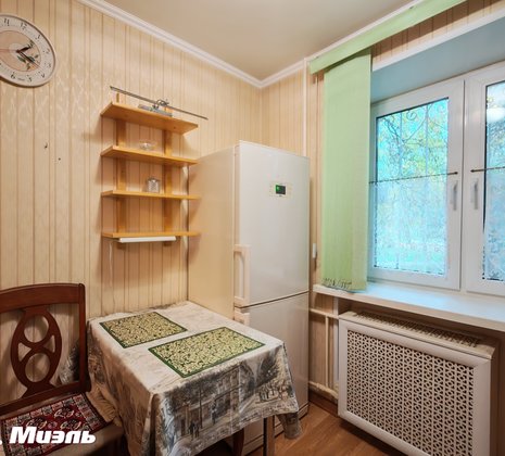 2-комнатная квартира в г. Балашиха