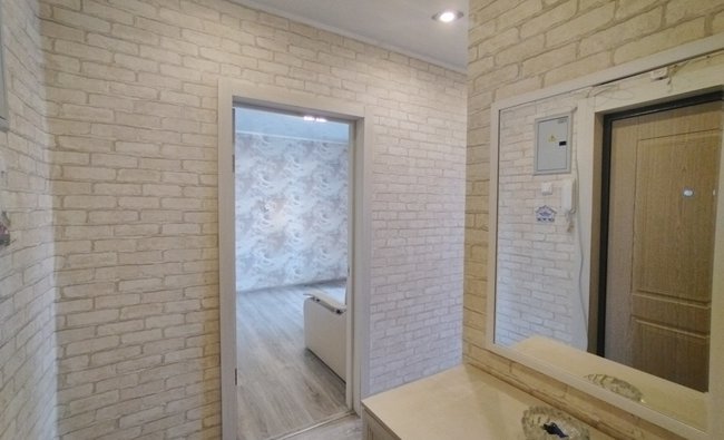 1-комнатная квартира в г. Балашиха