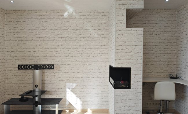 3-комнатная квартира в г. Балашиха