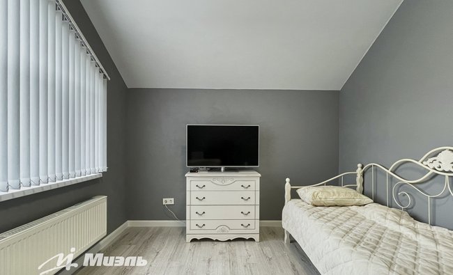 Московская обл, г Раменское, деревня Власово, ул Новая, д 4а