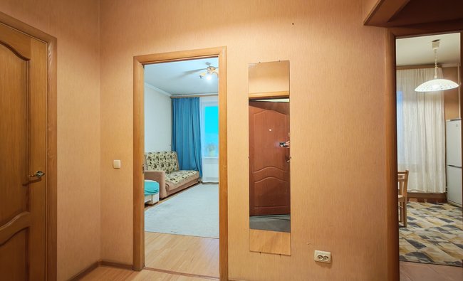 1-комнатная квартира в г. Балашиха
