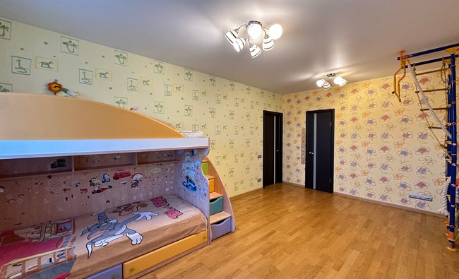 2-комнатная квартира в г. Балашиха