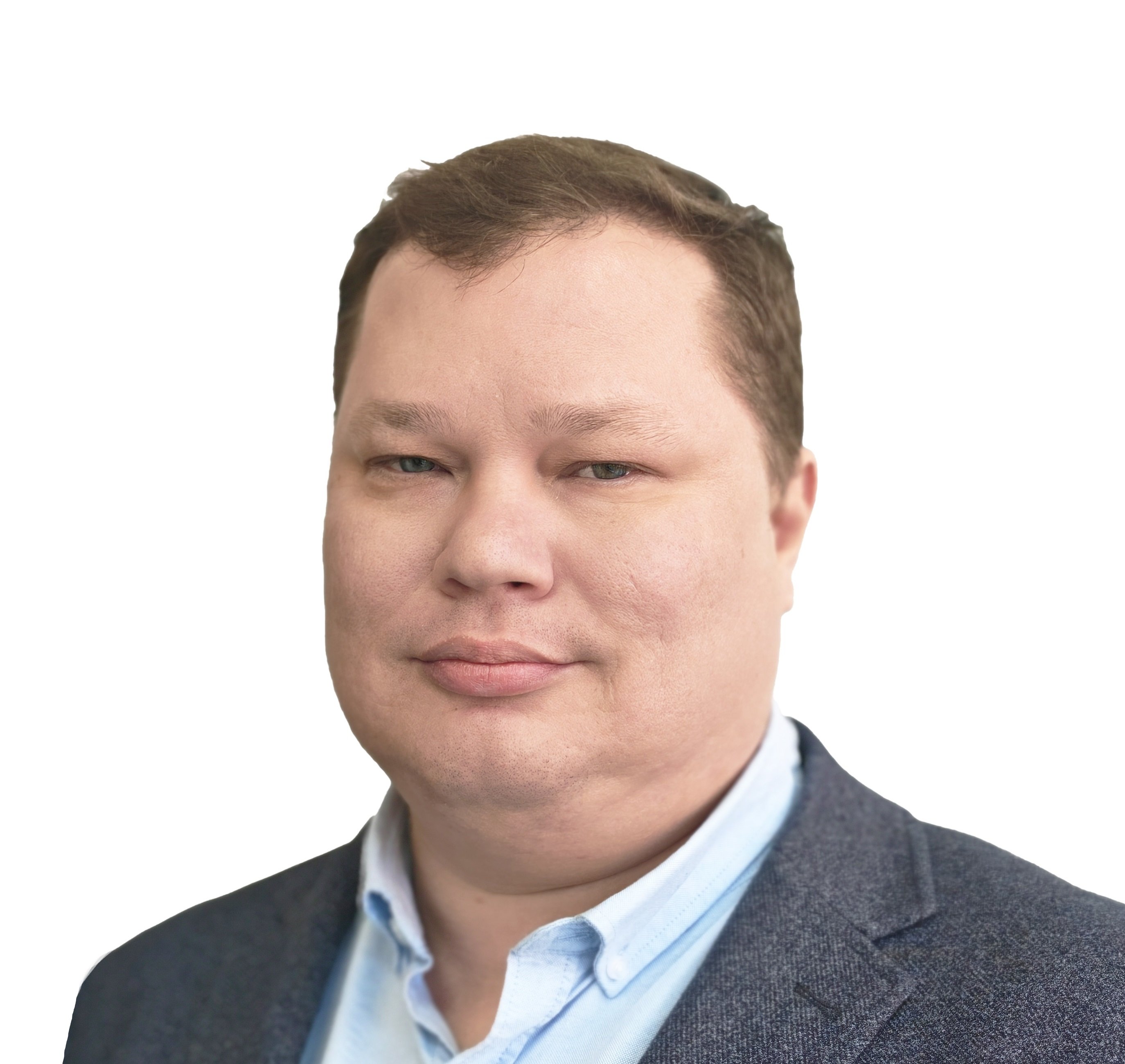 Ахмадиев Владимир Владимирович