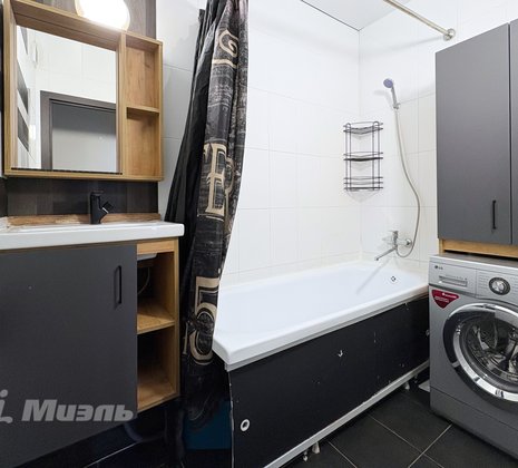 3-комнатная квартира в г. Балашиха