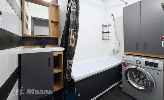 3-комнатная квартира в г. Балашиха