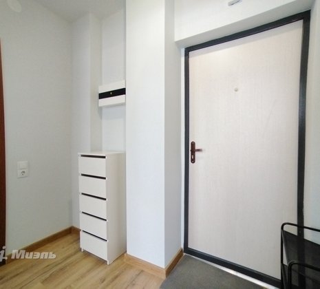 1-комнатная квартира в г. Балашиха