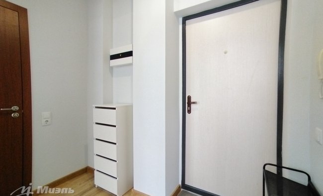 1-комнатная квартира в г. Балашиха