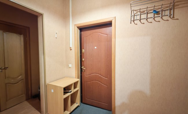 1-комнатная квартира в г. Балашиха