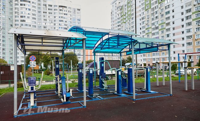 1-комнатная квартира в г. Балашиха