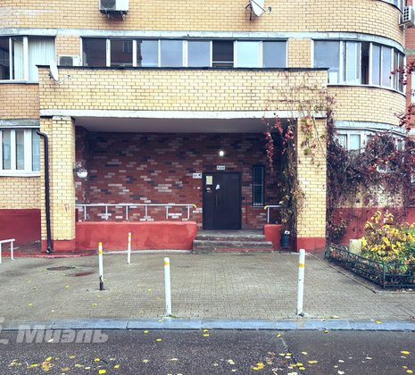 2-комнатная квартира в г. Балашиха