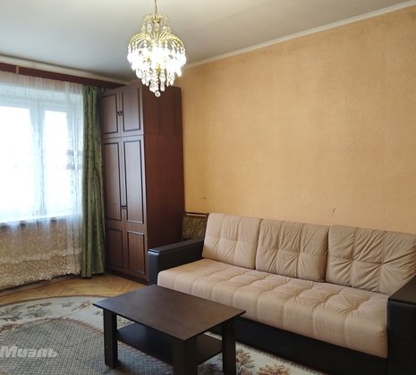 2-комнатная квартира в г. Балашиха