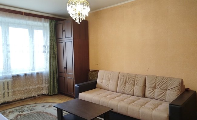 2-комнатная квартира в г. Балашиха