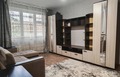 1-комнатная квартира в г. Балашиха