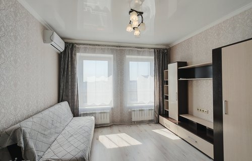 1-комнатная квартира в г. Москва