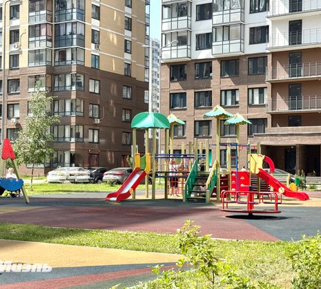 1-комнатная квартира в г. Балашиха