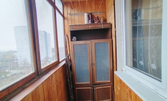 2-комнатная квартира в г. Балашиха