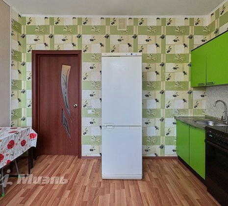 2-комнатная квартира в г. Балашиха