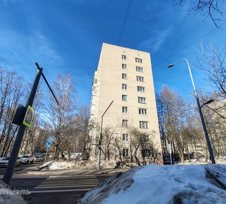 Комната в г. Москва