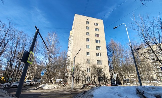 Комната в г. Москва