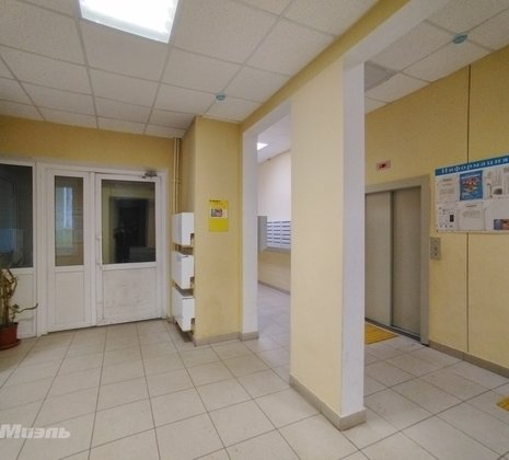 1-комнатная квартира в г. Балашиха