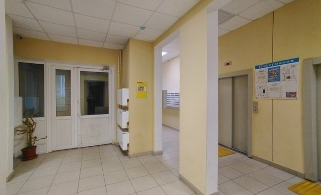 1-комнатная квартира в г. Балашиха