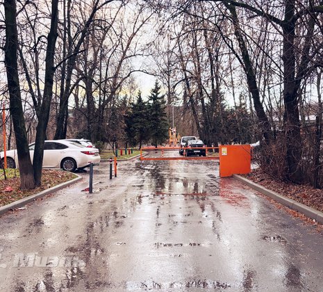 2-комнатная квартира в г. Дзержинский