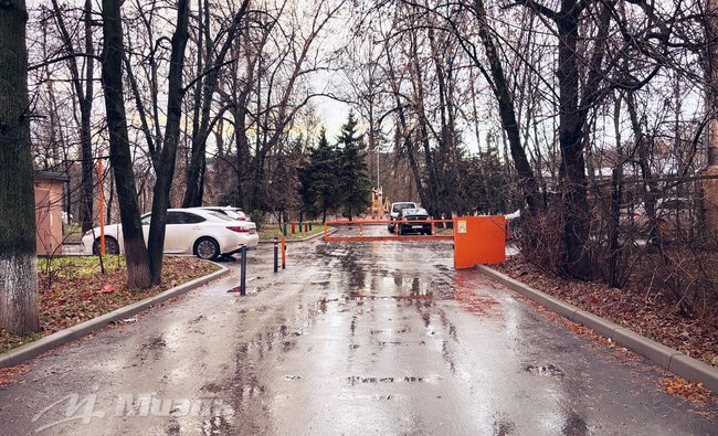 2-комнатная квартира в г. Дзержинский