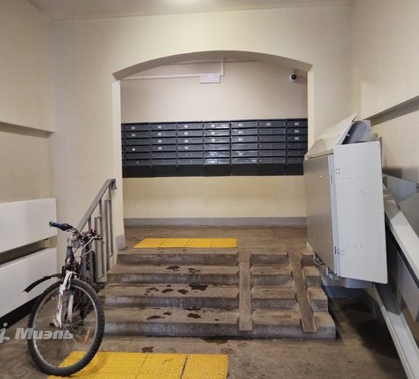 1-комнатная квартира в г. Балашиха