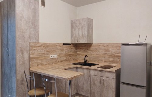 Студия в г. Балашиха