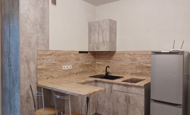 Студия в г. Балашиха