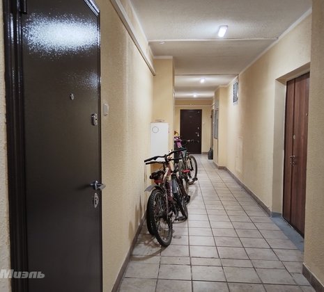 2-комнатная квартира в г. Балашиха