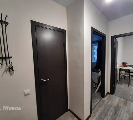 1-комнатная квартира в г. Балашиха