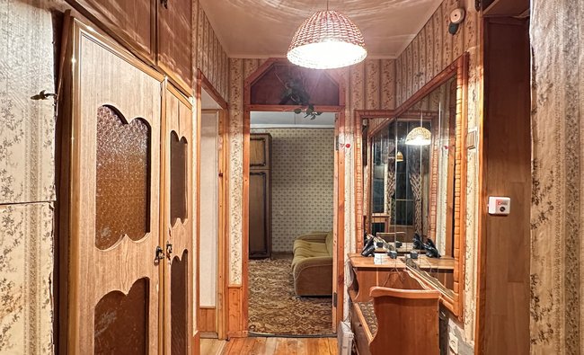 2-комнатная квартира в г. Балашиха