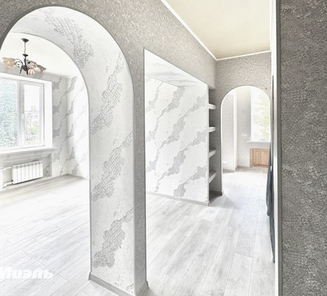 2-комнатная квартира в г. Старая Купавна