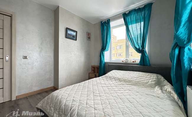 1-комнатная квартира в г. Балашиха