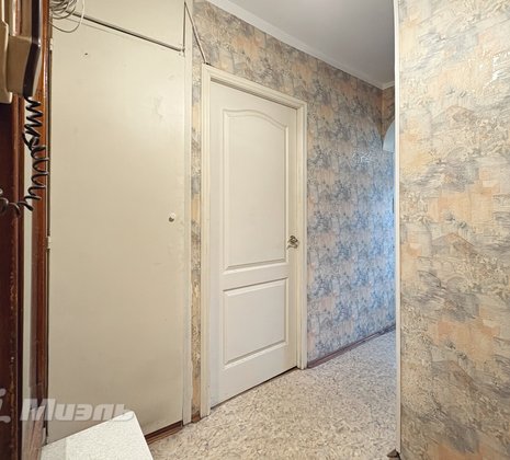 1-комнатная квартира в г. Балашиха