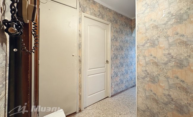 1-комнатная квартира в г. Балашиха