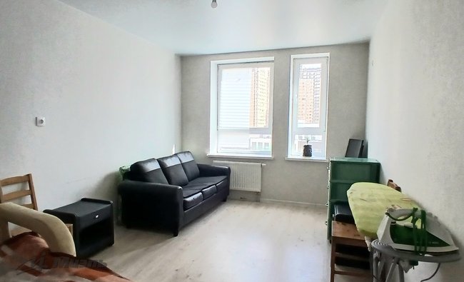 1-комнатная квартира в г. Балашиха