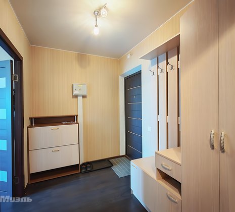 1-комнатная квартира в г. Балашиха
