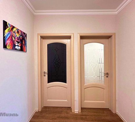 2-комнатная квартира в г. Балашиха