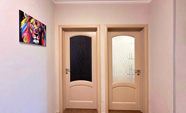 2-комнатная квартира в г. Балашиха