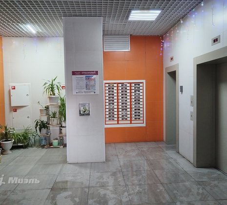 1-комнатная квартира в г. Балашиха