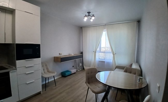 1-комнатная квартира в г. Балашиха