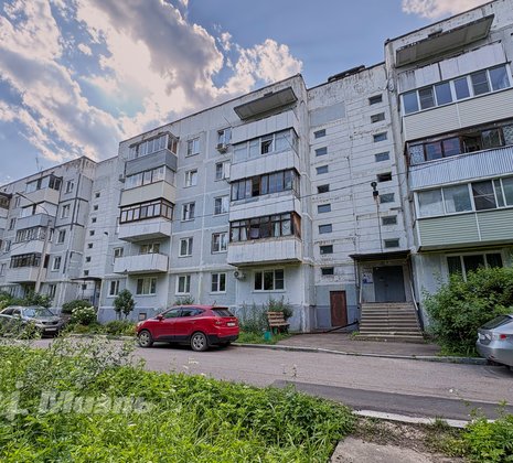 2-комнатная квартира в г. Электросталь