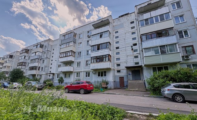 2-комнатная квартира в г. Электросталь