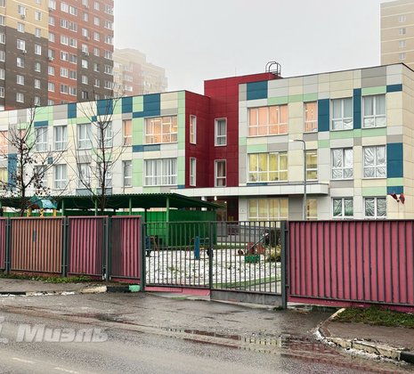 Студия в г. Балашиха