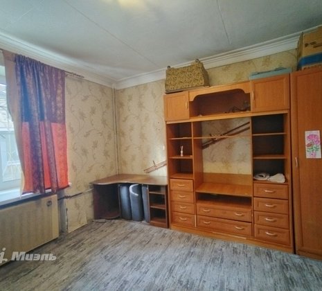 2-комнатная квартира в г. Балашиха