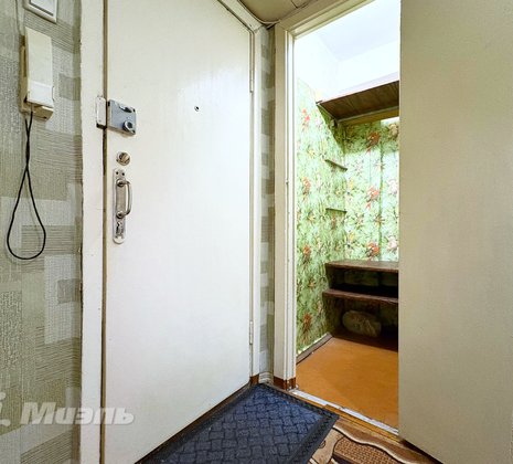 1-комнатная квартира в г. Балашиха