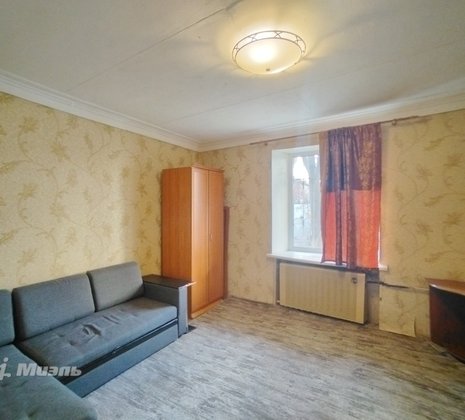 2-комнатная квартира в г. Балашиха