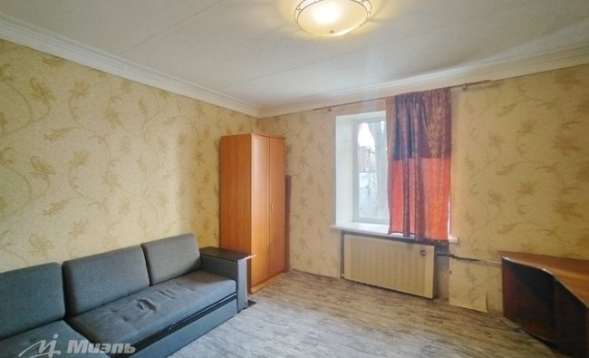 2-комнатная квартира в г. Балашиха